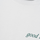 Áo Thun Relaxed Fit Good Mood