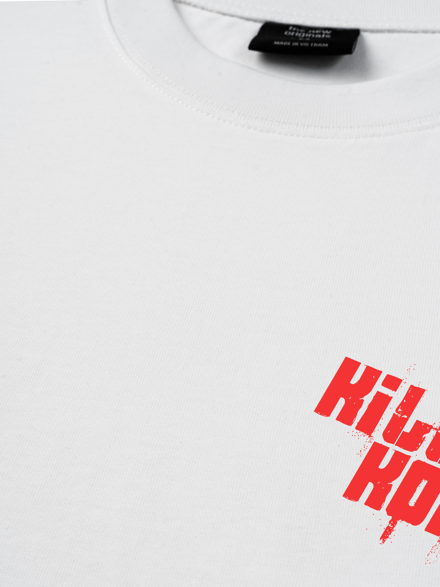 Áo Thun Relaxed Fit Killer Kong