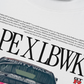 Áo Thun Relaxed Fit Car Bape X LBWK GT-R R35