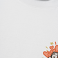 Áo Thun Relaxed Fit Lucky Luv Cat Couple