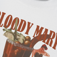 Áo Thun Relaxed Fit Fresh Bloody Mary