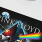 Áo Thun Relaxed Fit Pink Floyd Outer Space