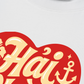 Áo Thun Relaxed Fit Hải Phòng In My Heart Retro