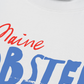 Áo Thun Relaxed Fit Lobster Lovers Club
