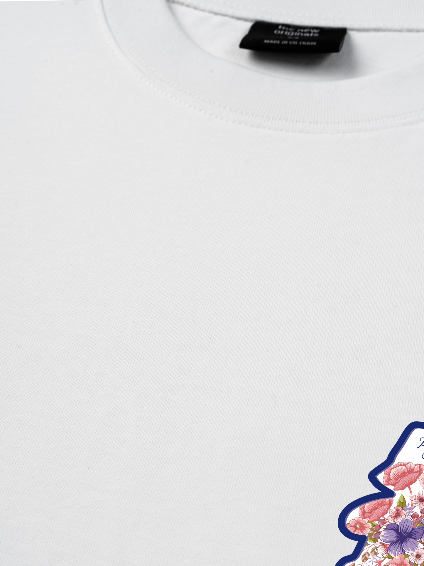 Áo Thun Relaxed Fit Play It Bear