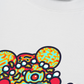Áo Thun Relaxed Fit Fortune Duck