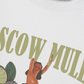 Áo Thun Relaxed Fit Fresh Moscow Mule