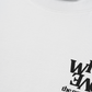 Áo Thun Relaxed Fit Life Vibe With Love