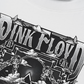 Áo Thun Relaxed Fit Pink Floyd Live At The Rainbow Theatre