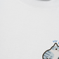 Áo Thun Relaxed Fit So Cute Cat Couple