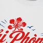 Áo Thun Relaxed Fit Thành Phố Tôi Yêu