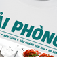 Áo Thun Relaxed Fit Thành Phố Cảng