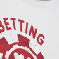 Áo Thun Relaxed Fit Lucky Betting Like A Boss