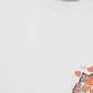 Áo Thun Relaxed Fit Need You Cat Couple