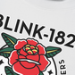 Áo Thun Relaxed Fit Blink 182 You're The Only Thing That Matters
