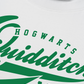 Áo Thun Relaxed Fit Quidditch Malfoy
