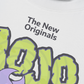 Áo Thun Relaxed Fit Movie Mojo Jojo Artwork