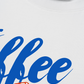 Áo Thun Relaxed Fit It's Coffee Time