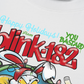 Áo Thun Relaxed Fit Blink 182 Happy Holidays