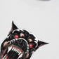 Áo Thun Relaxed Fit Animal Mood Hound’s Pursuit