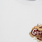 Áo Thun Relaxed Fit Classic Gryffindor