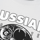 Áo Thun Relaxed Fit Lucky Russian Roulette