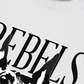 Áo Thun Relaxed Fit Animal Mood Rebels Dobber