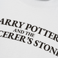 Áo Thun Relaxed Fit Sorcerer's Stone