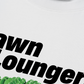 Áo Thun Relaxed Fit Lawn Loungers