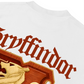 Áo Thun Relaxed Fit Gryffindor House