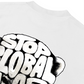 Áo Thun Relaxed Fit Stop Global Warming