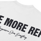 Áo Thun Relaxed Fit Progression Over Everything