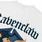Áo Thun Relaxed Fit Ravenclaw House
