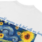 Áo Thun Relaxed Fit SunFlower