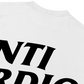 Áo Thun Relaxed Fit Anti Cardio