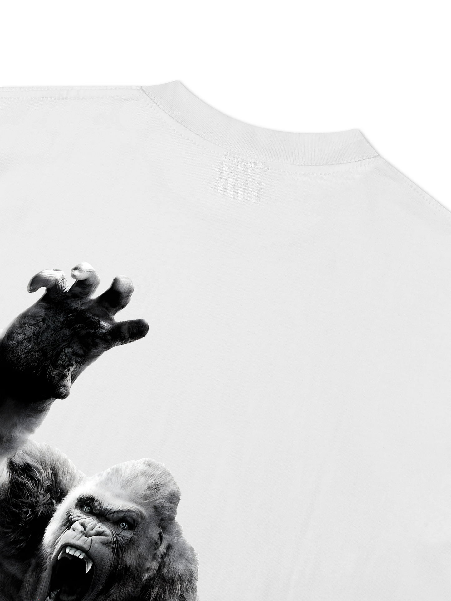 Áo Thun Relaxed Fit Killer Kong