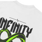 Áo Thun Relaxed Fit Be Bold Infinity Edition