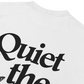 Áo Thun Relaxed Fit Life Vibe Quiet Of The Cosmos