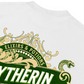 Áo Thun Relaxed Fit Classic Slytherin