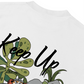 Áo Thun Relaxed Fit Keep Up
