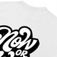 Áo Thun Relaxed Fit Now Or Never