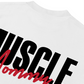Áo Thun Relaxed Fit Muscle Mommy