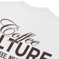 Áo Thun Relaxed Fit Coffee Culture