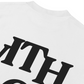Áo Thun Relaxed Fit Life Vibe With Love