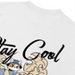 Áo Thun Relaxed Fit Stay Cool