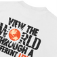 Áo Thun Relaxed Fit Be Bold View The World Through