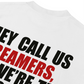 Áo Thun Relaxed Fit They Call Us Dreamers