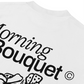 Áo Thun Relaxed Fit Morning Bouquet