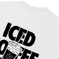 Áo Thun Relaxed Fit Iced Coffee Club
