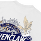 Áo Thun Relaxed Fit Classic Ravenclaw